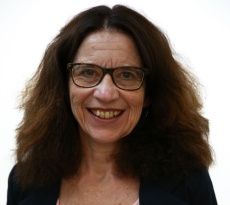 Afbeelding Marielle Ruigrok – in ’t Veld